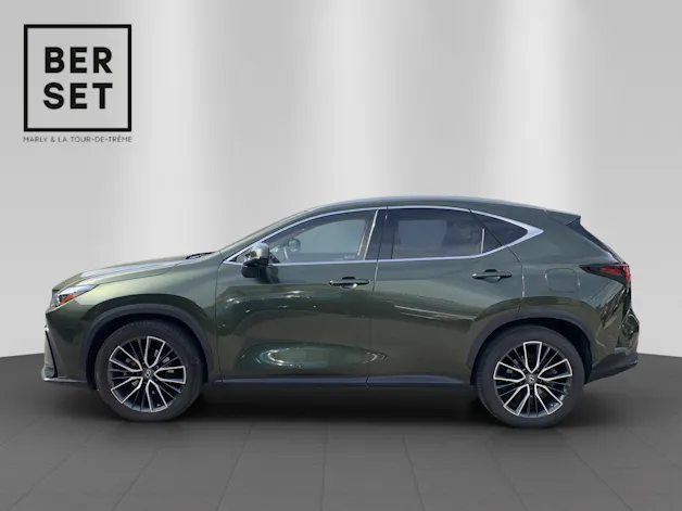 Lexus NX 350h Excellence
