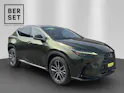 Lexus NX 350h Excellence