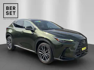 Lexus NX 350h Excellence