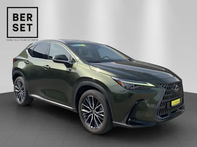 Lexus NX 350h Excellence