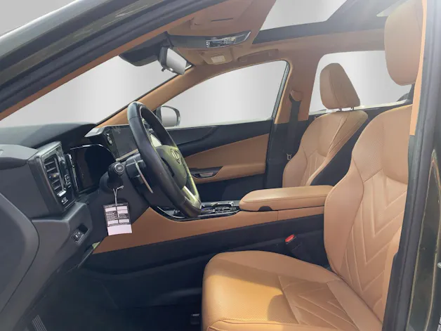 Lexus NX 350h Excellence