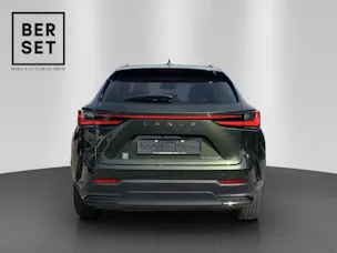 Lexus NX 350h Excellence