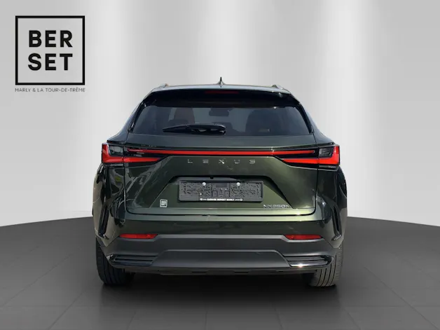 Lexus NX 350h Excellence