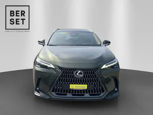 Lexus NX 350h Excellence