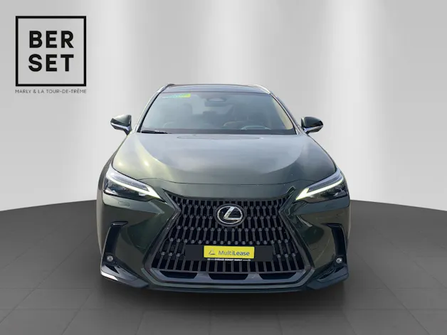 Lexus NX 350h Excellence