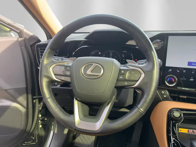 Lexus NX 350h Excellence