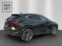 Lexus NX 350h Excellence