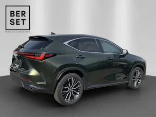 Lexus NX 350h Excellence