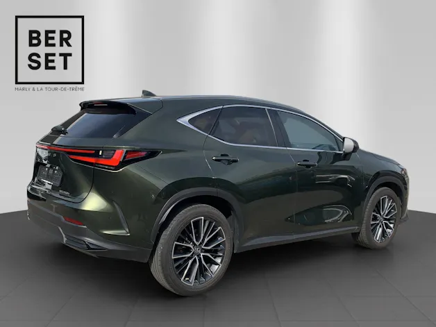 Lexus NX 350h Excellence