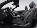 MERCEDES-BENZ C 43 AMG 4matic