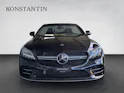 MERCEDES-BENZ C 43 AMG 4matic
