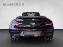 MERCEDES-BENZ C 43 AMG 4matic