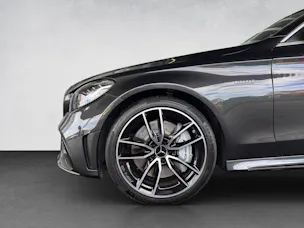 MERCEDES-BENZ C 43 AMG 4matic