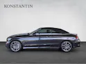 MERCEDES-BENZ C 43 AMG 4matic