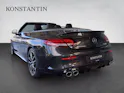 MERCEDES-BENZ C 43 AMG 4matic
