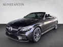 MERCEDES-BENZ C 43 AMG 4matic