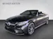 MERCEDES-BENZ C 43 AMG 4matic