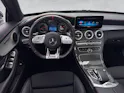 MERCEDES-BENZ C 43 AMG 4matic