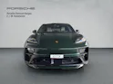 PORSCHE Macan GTS