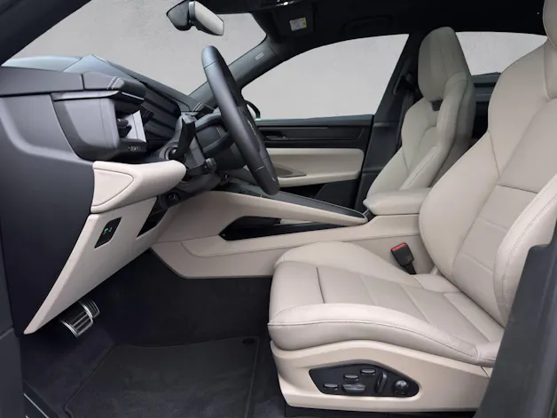 PORSCHE Macan GTS