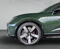 PORSCHE Macan GTS