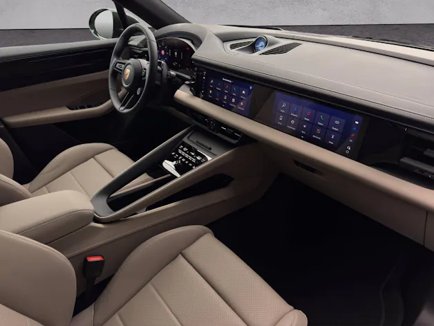 PORSCHE Macan GTS
