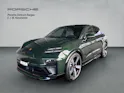 PORSCHE Macan GTS