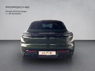 PORSCHE Macan GTS
