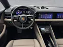 PORSCHE Macan GTS