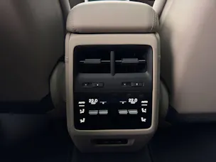 PORSCHE Macan GTS
