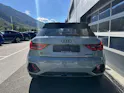 AUDI A1 Sportback 1.5 35 TFSI Allstreet S-Tronic (CH)