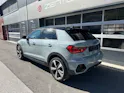 AUDI A1 Sportback 1.5 35 TFSI Allstreet S-Tronic (CH)
