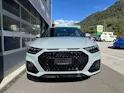 AUDI A1 Sportback 1.5 35 TFSI Allstreet S-Tronic (CH)