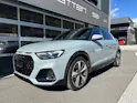 AUDI A1 Sportback 1.5 35 TFSI Allstreet S-Tronic (CH)