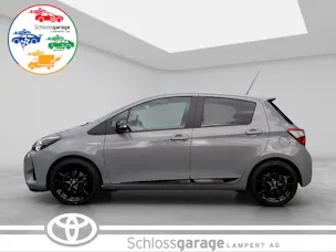Toyota Yaris 1.5 VVT-i HSD GR-S
