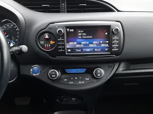 Toyota Yaris 1.5 VVT-i HSD GR-S