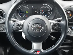 Toyota Yaris 1.5 VVT-i HSD GR-S