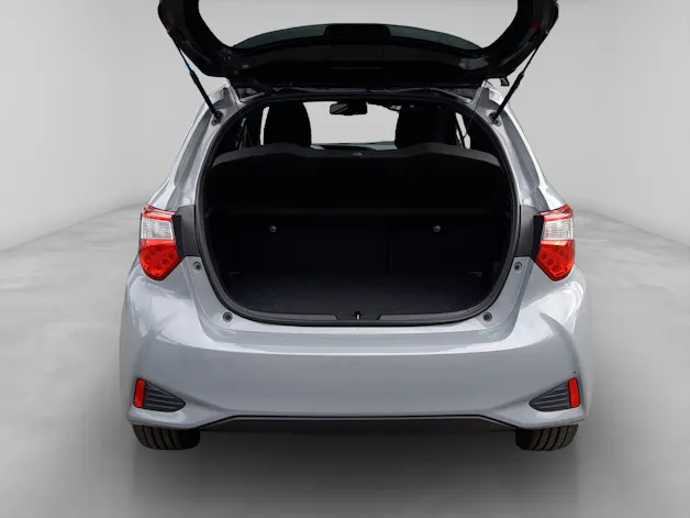 Toyota Yaris 1.5 VVT-i HSD GR-S