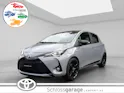 Toyota Yaris 1.5 VVT-i HSD GR-S