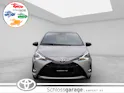 Toyota Yaris 1.5 VVT-i HSD GR-S