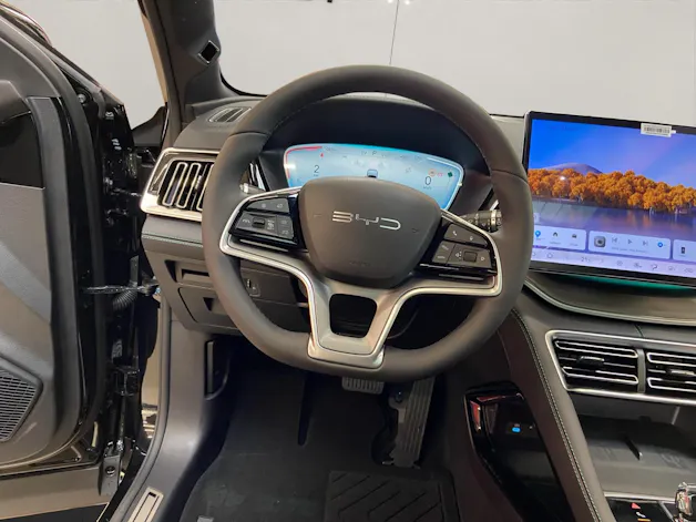 BYD Seal U DM-i Design AWD
