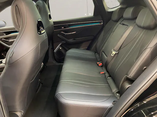 BYD Seal U DM-i Design AWD