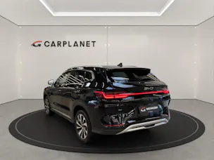BYD Seal U DM-i Design AWD