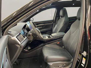 BYD Seal U DM-i Design AWD