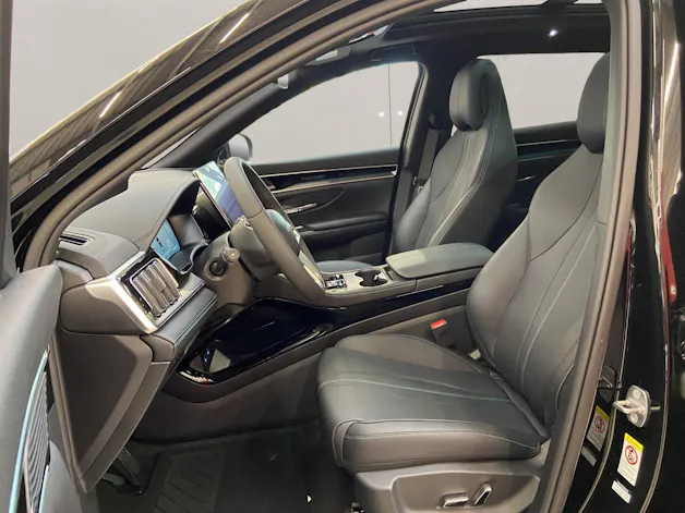 BYD Seal U DM-i Design AWD