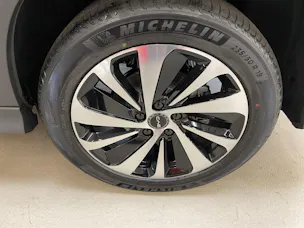 BYD Seal U DM-i Design AWD
