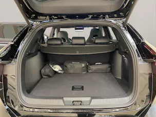 BYD Seal U DM-i Design AWD