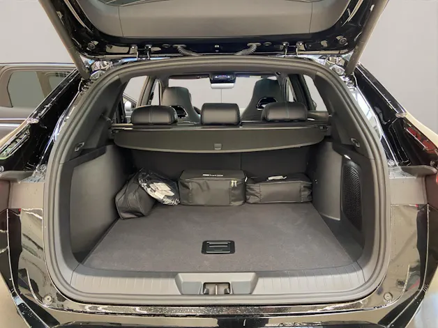 BYD Seal U DM-i Design AWD