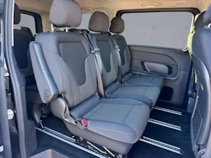 MERCEDES-BENZ V-Klasse V447 Van V 250 d Style lang