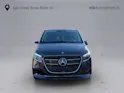 MERCEDES-BENZ V-Klasse V447 Van V 250 d Style lang
